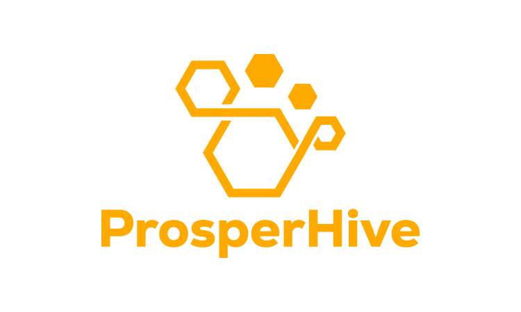 ProsperHive.com - Unique premium domains for sale